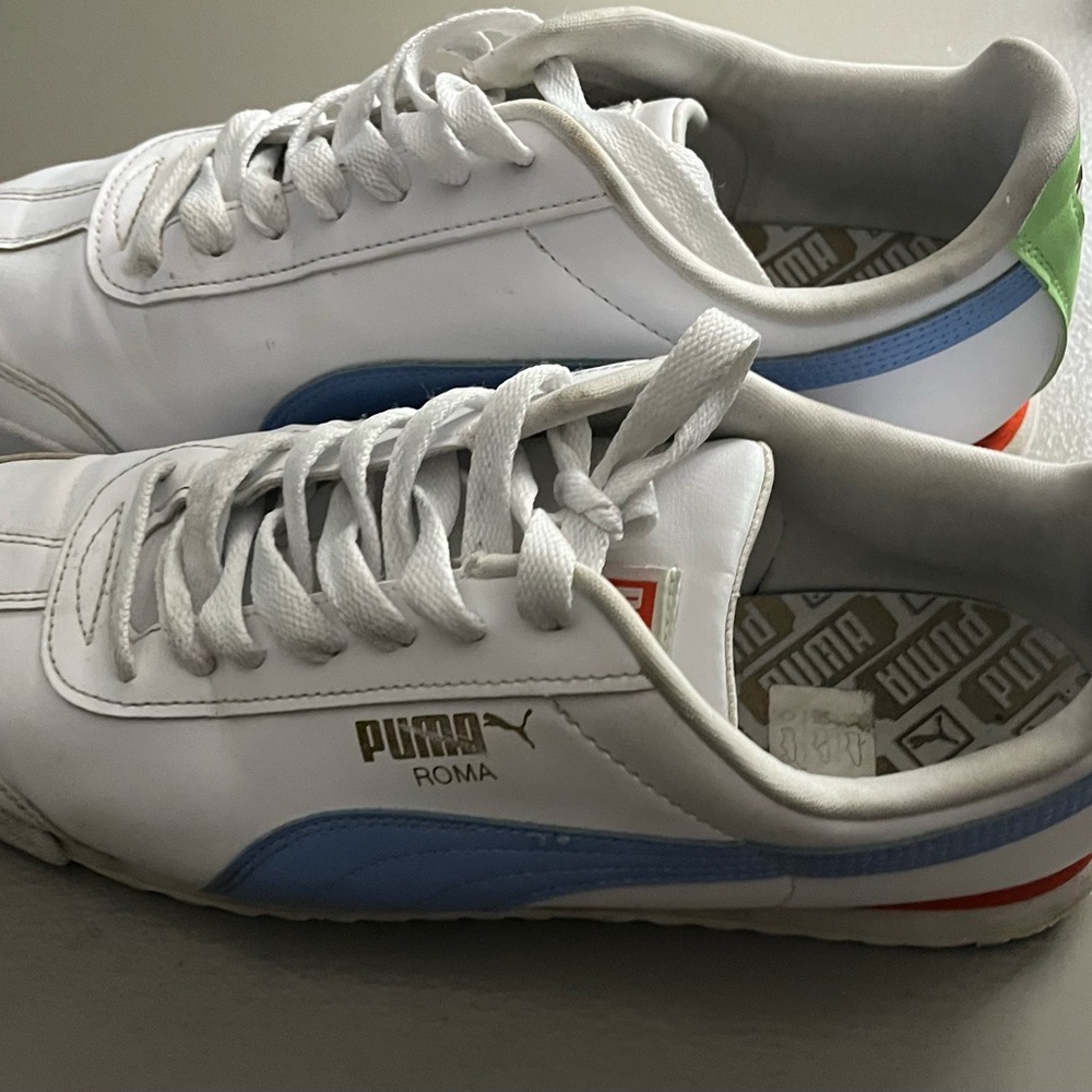 Puma - Picture 2 of 4